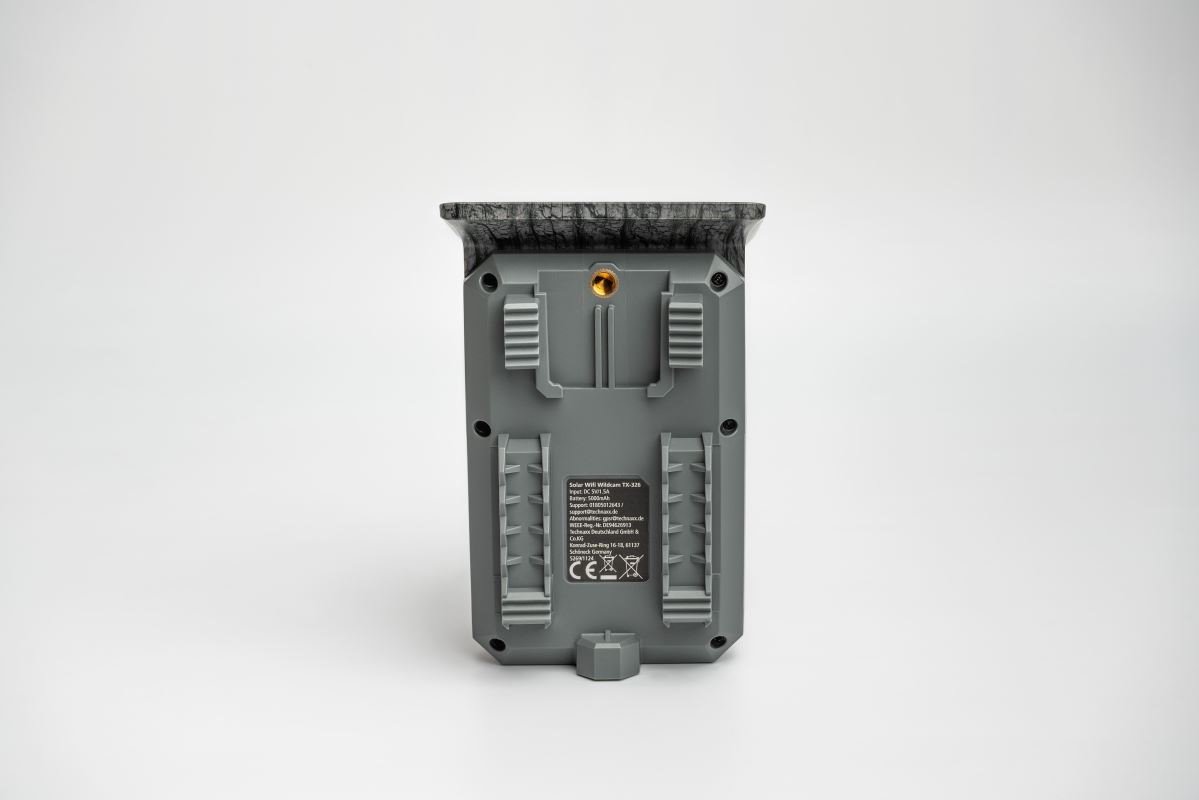 Technaxx solární Wi-Fi fotopast (TX-326)