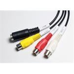 Technaxx USB Video Grabber - převod VHS do digitální podoby (TX-20)