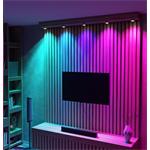 TechToy Inteligentná žiarovka RGB 4,5W GU10 sada 3ks