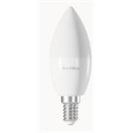 TechToy Smart Bulb RGB 4,4W E14 3ks sada