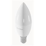 TechToy Smart Bulb RGB 4,5W E14