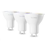 TechToy Smart Bulb RGB 4.5W GU10 3ks set