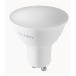 TechToy Smart Bulb RGB 4.5W GU10 3ks set