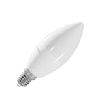 TechToy Smart Bulb RGB 6W E14 ZigBee