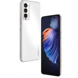 Tecno Camon 18 6GB/128GB Ceramic White