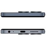 Tecno Spark 10 NFC 4GB/128GB Meta Black