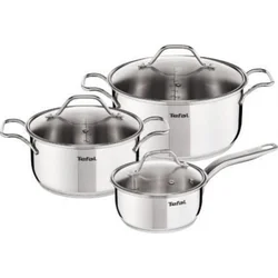 Tefal A702S685 - Hrnce a poklice