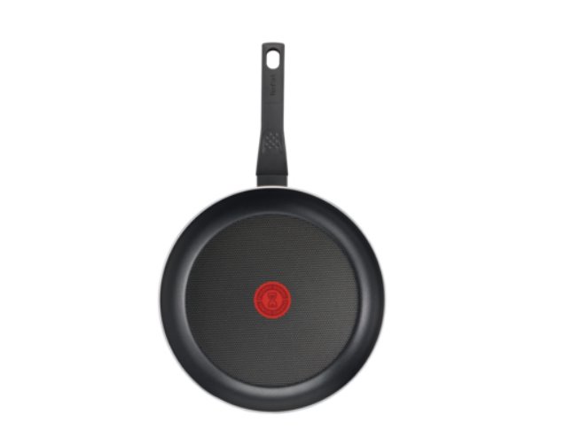 Tefal B5670253 Simply Clean red
