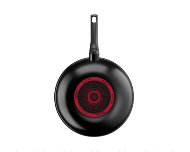 Tefal B5671953 Simply Clean červená