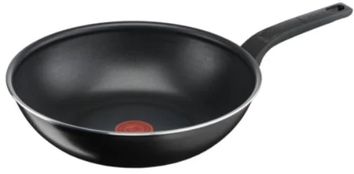 Tefal B5671953 Simply Clean červená