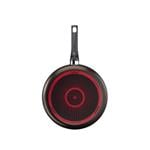 Tefal B5673253 Simply Clean red 
