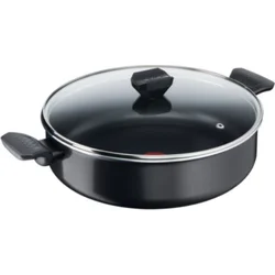 Tefal B5677253 Simply Clean red 