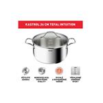 Tefal B8644674 Intuition