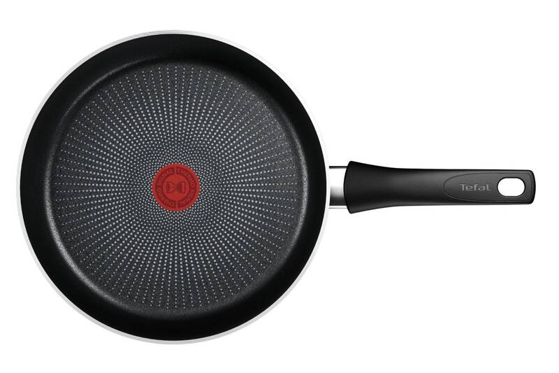 Tefal C3110653 Force pánev 28 cm