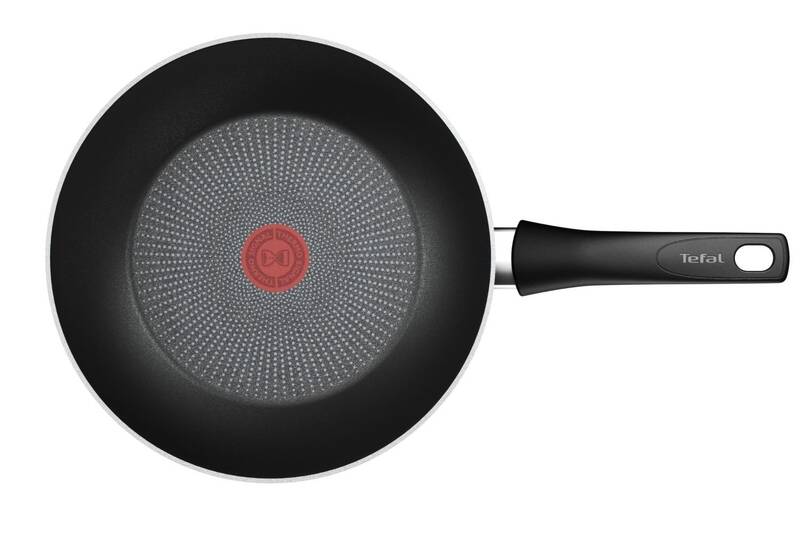 Tefal C3111953 Force pánev wok 28 cm
