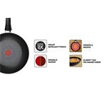 Tefal C3111953 Wok Force 28 cm