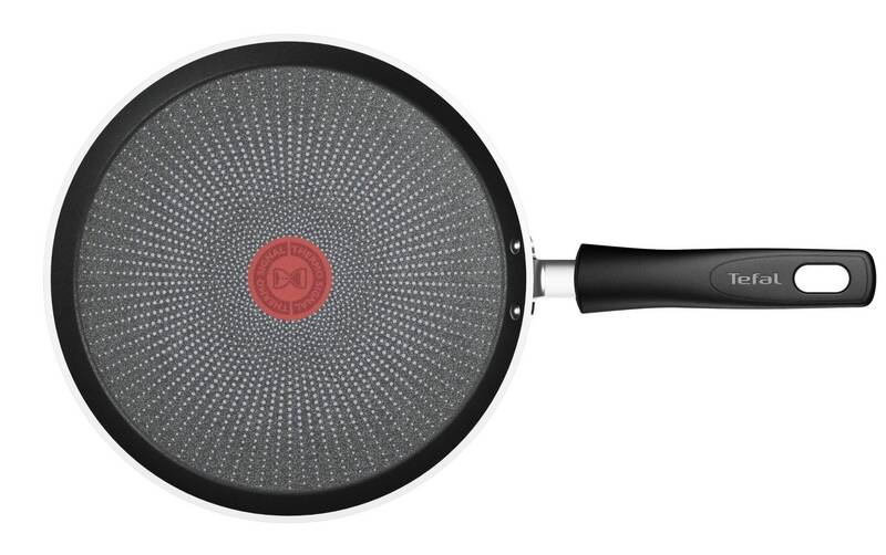 Tefal C3113853 Force pánev na palačinky 25 cm
