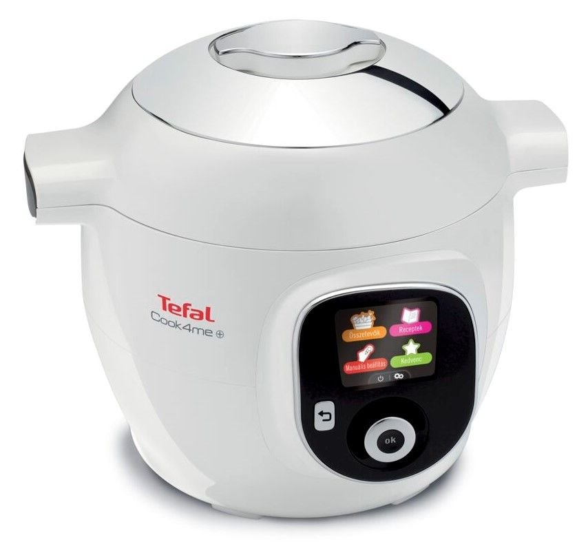 Tefal CY851130 Cook4me+
