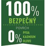 Tefal D5221083 Intenzívna panvica na palacinky Resist, 25 cm