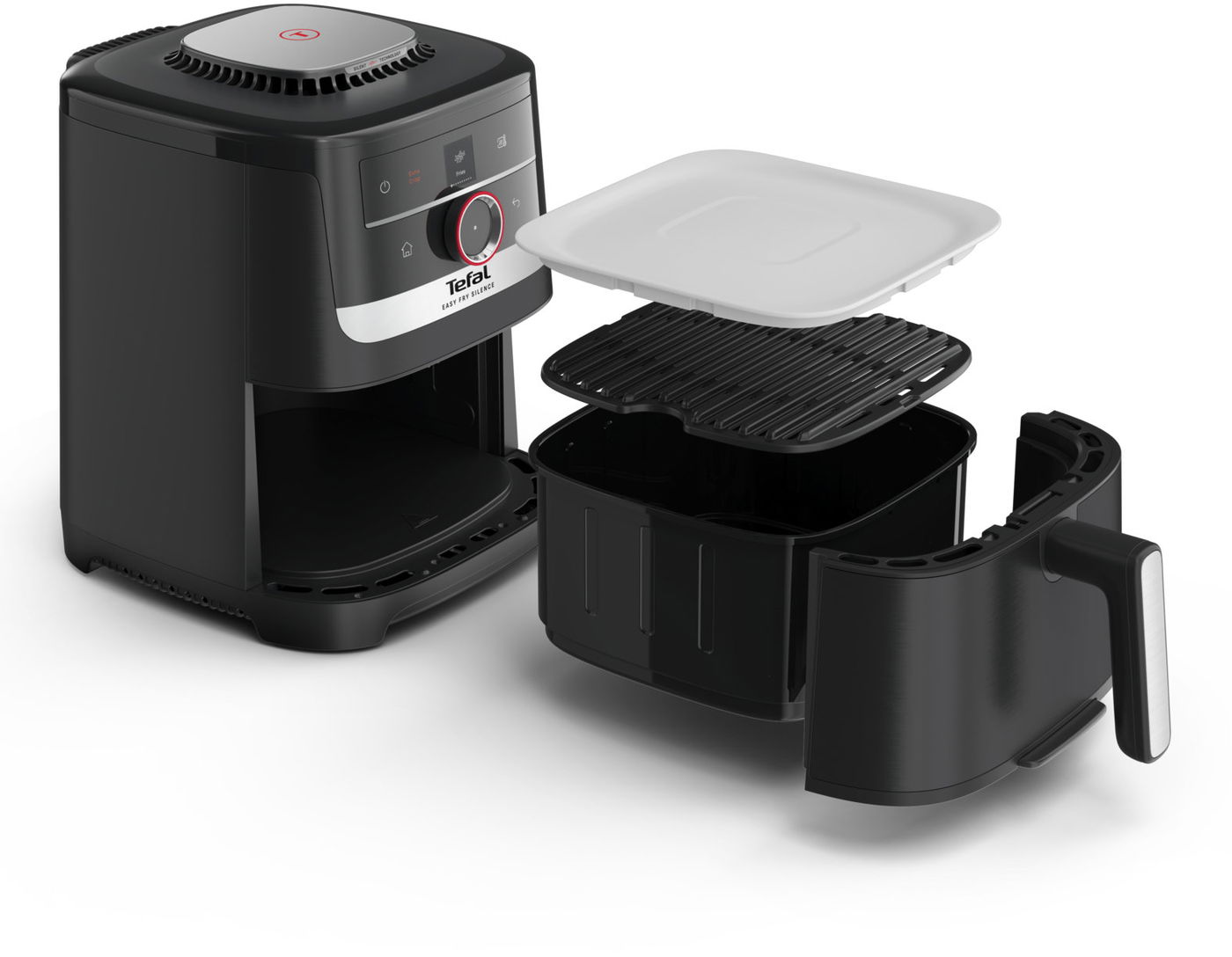 Tefal EY5728E1 Easy Fry Silence