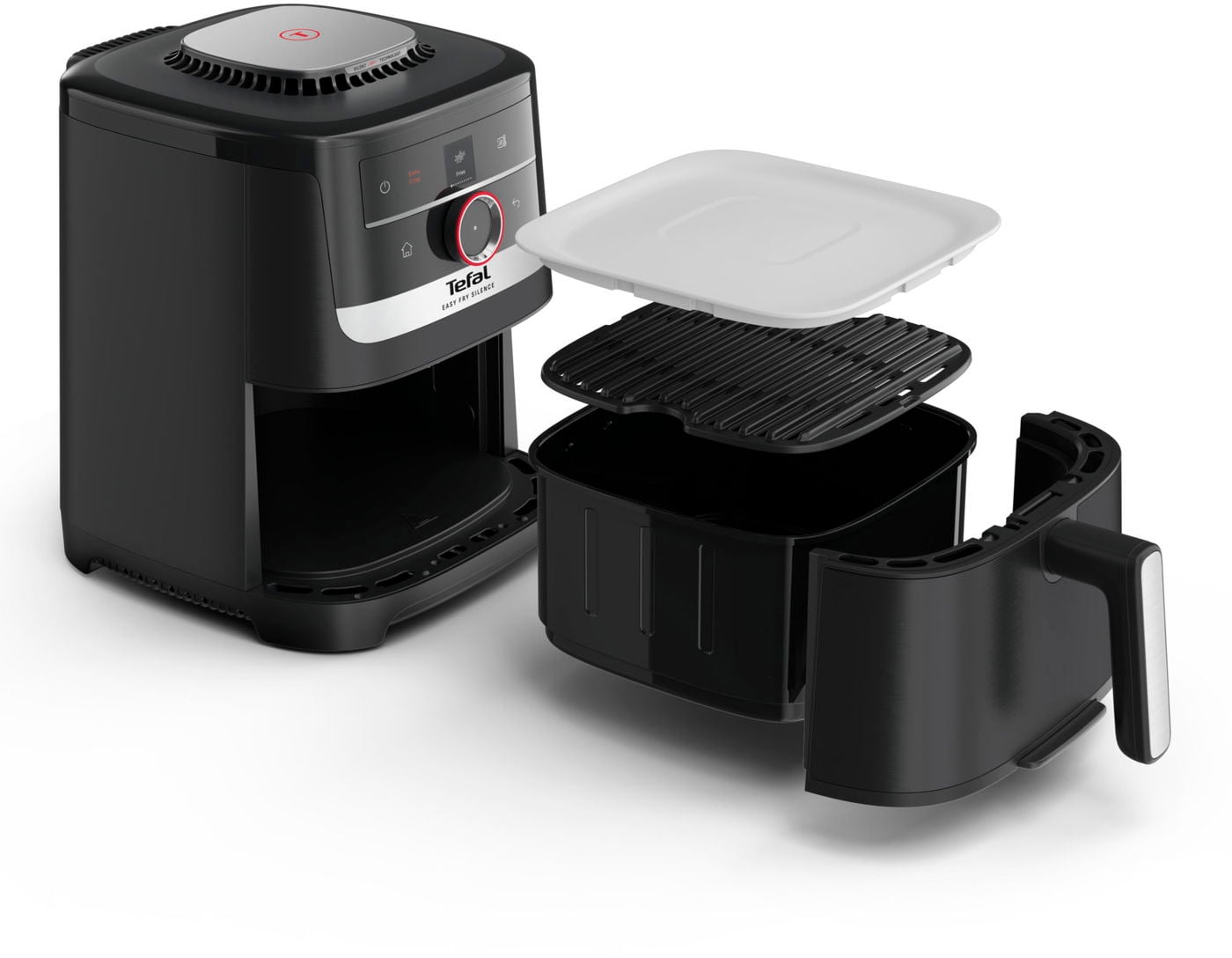 Tefal EY5728E1 Easy Fry Silence