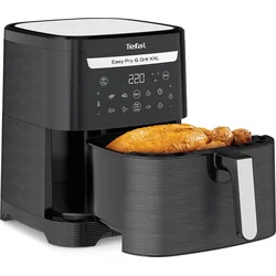 Tefal EY801815, čierna