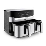 Tefal EY905D10 , čierna/nerezová