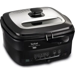 Tefal FR491870 Versalio 7 in 1 black