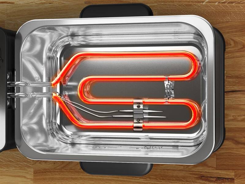 Tefal FR511170