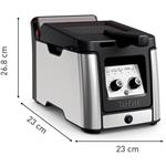 Tefal FR600D10