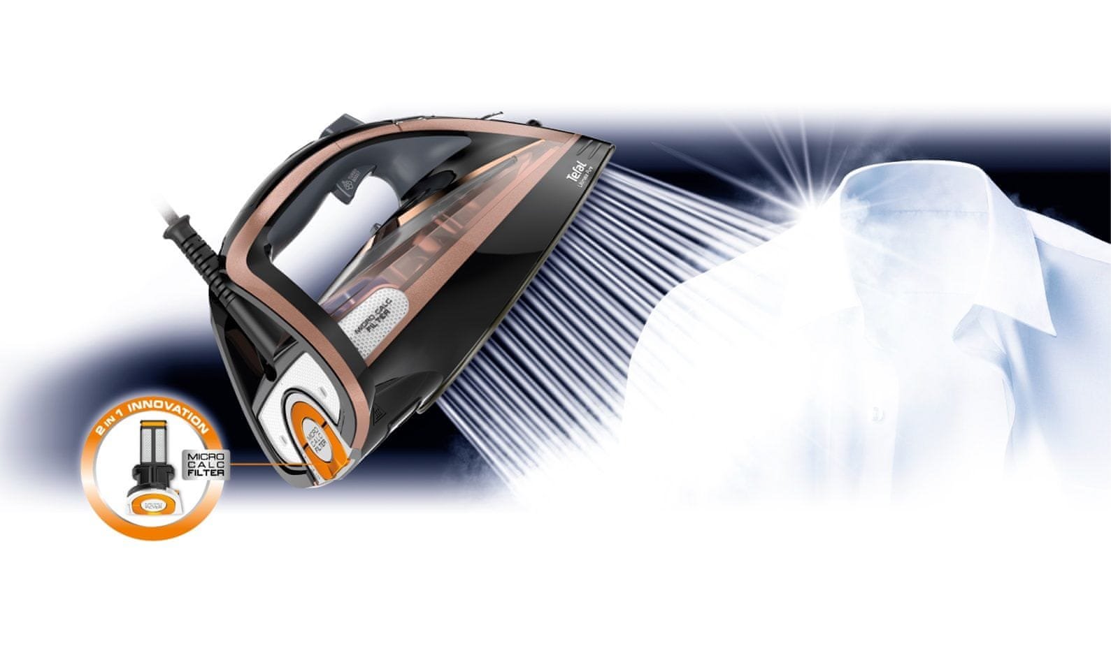 Tefal FV9845E0