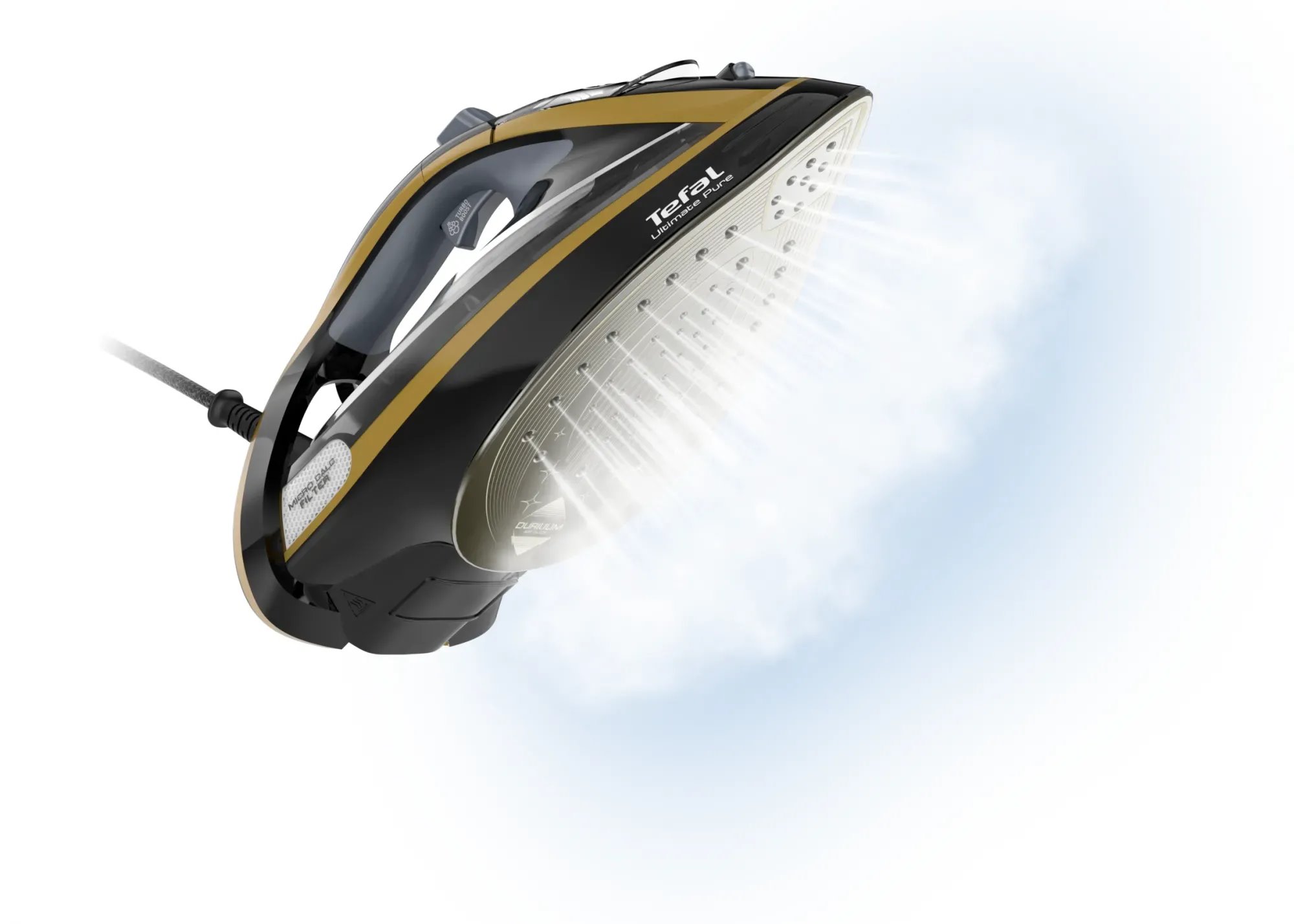 Tefal FV9865E0 Ultimate Pure