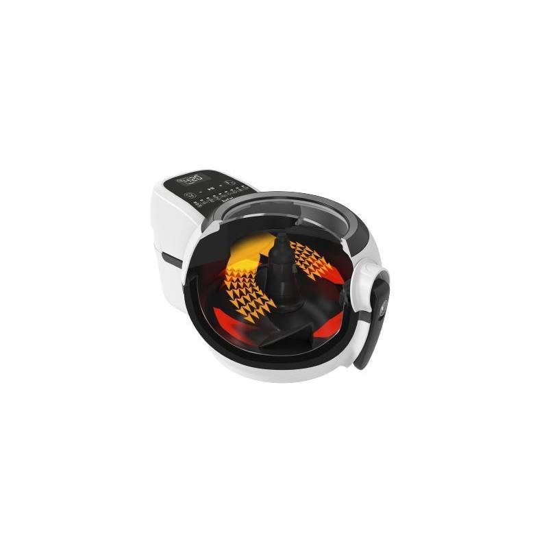 Tefal FZ760030 Actifry Genius