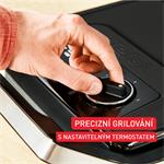 Tefal GC2728E0 Inicio Upraviť
