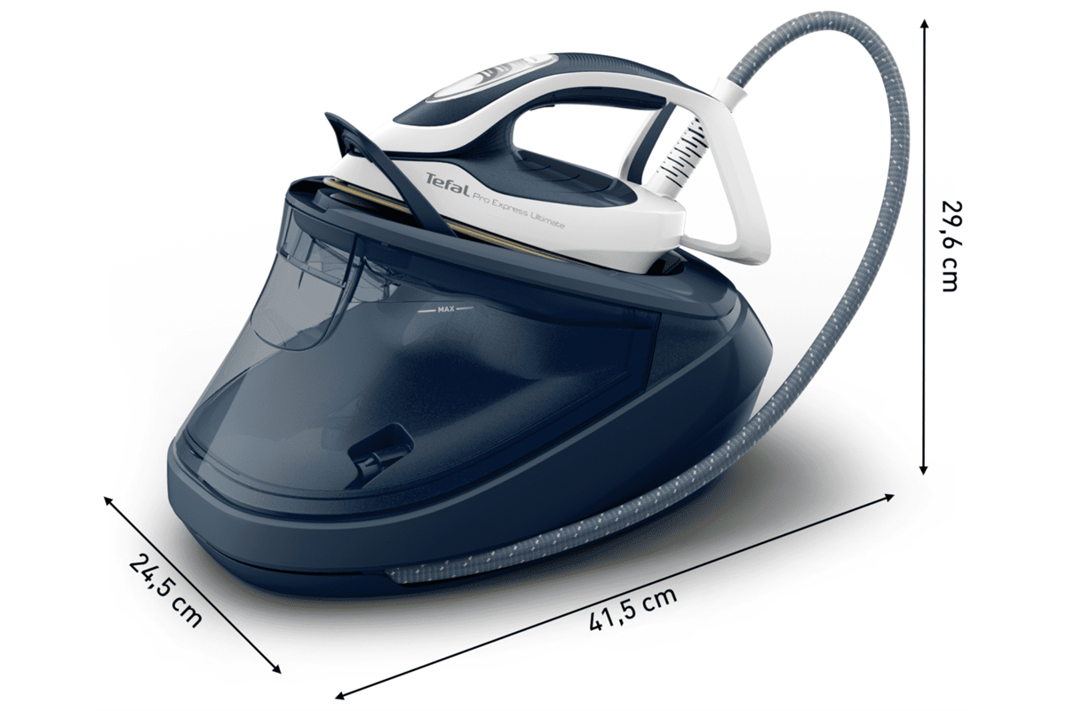 Tefal GV9720E0