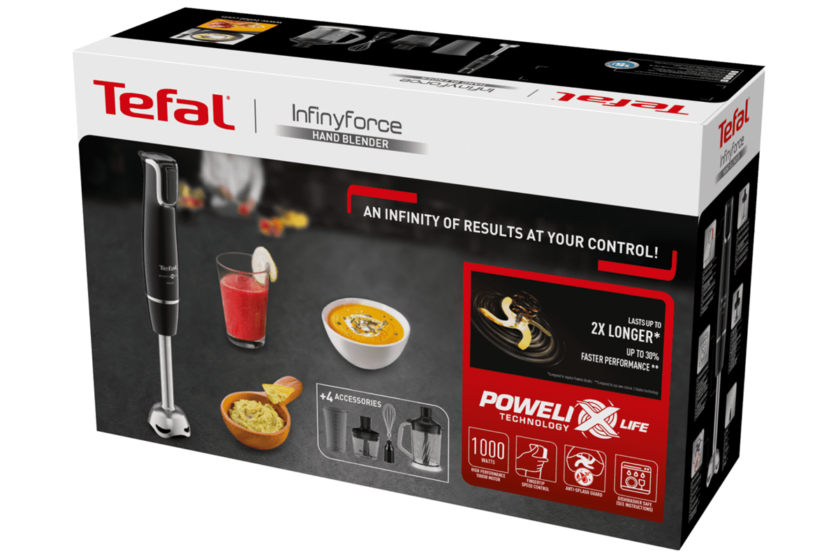 Tefal HB94L830
