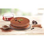 Tefal J1641474 Forma na tortu Delibake 27 cm
