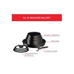 Tefal L3959053 Ingenio Unlimited ON