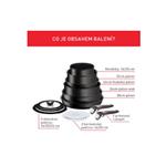Tefal L3959243 Ingenio Unlimited ON
