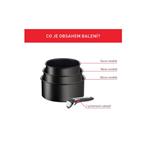Tefal L3959443 Ingenio Unlimited ON