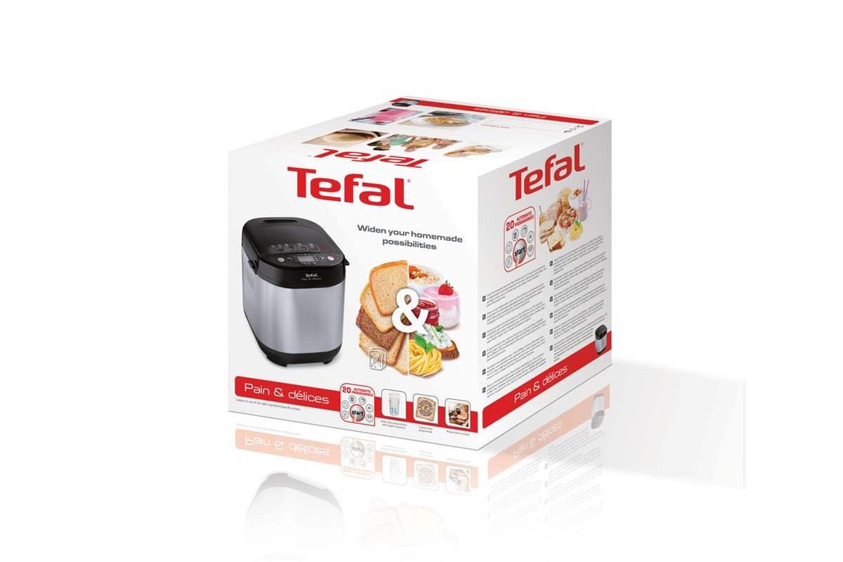 Tefal PF240E38