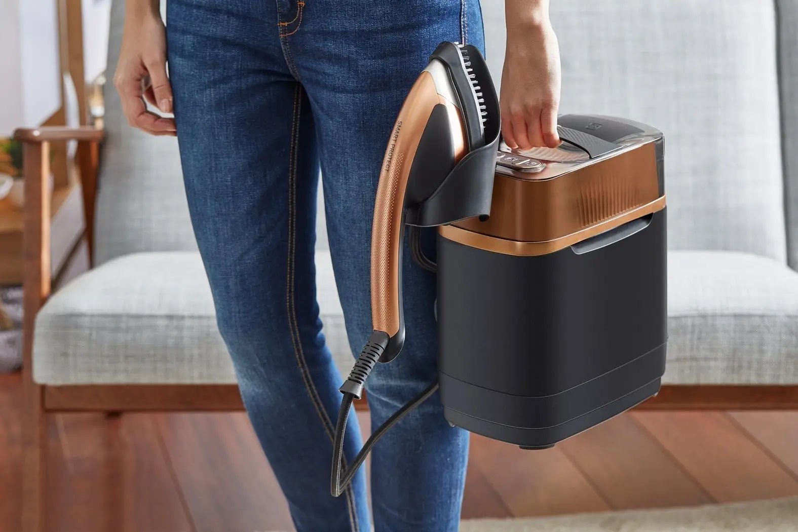 Tefal QT2020E0 IXEO Power | TSBOHEMIA.CZ