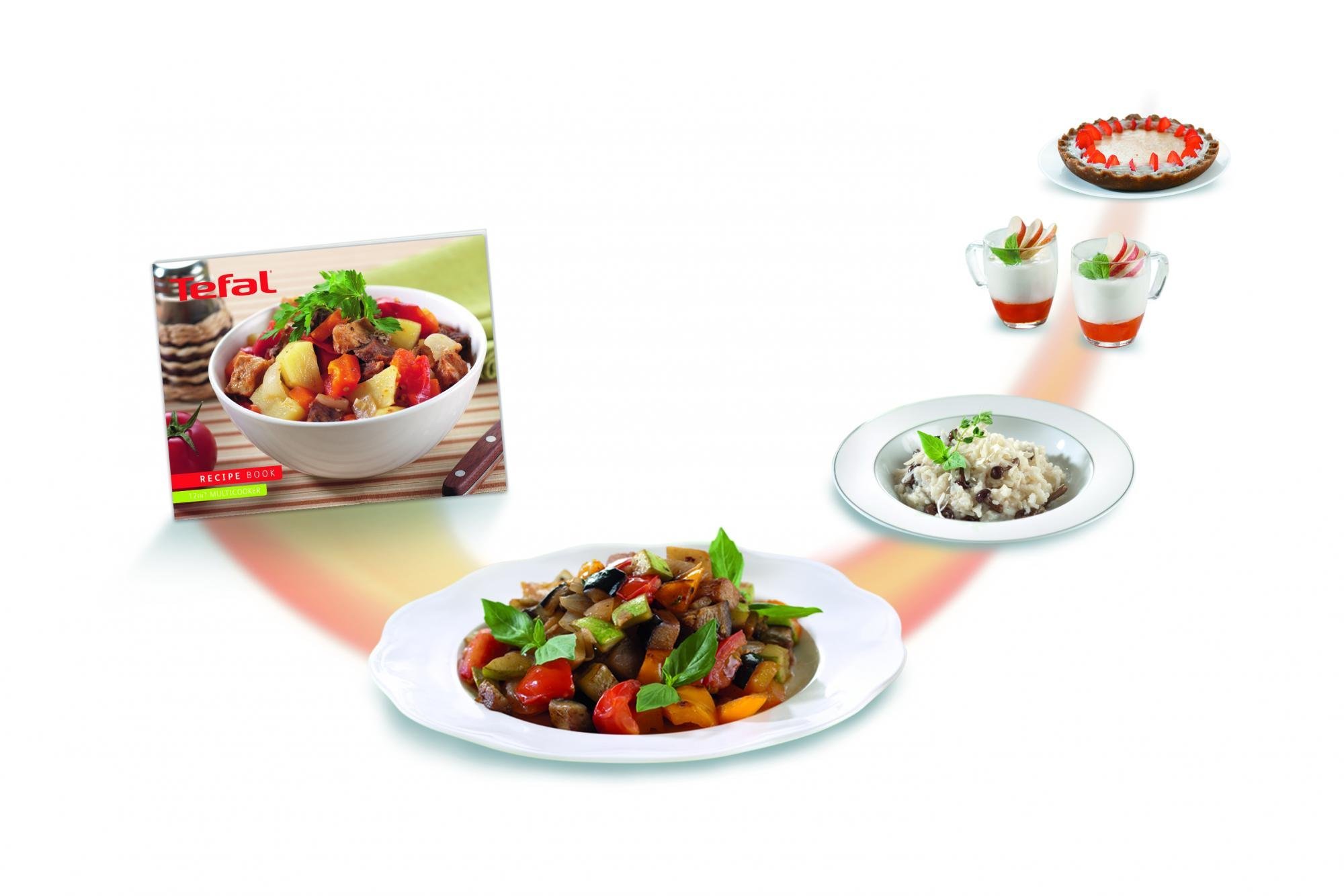 Tefal RK705138