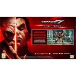 Tekken 7 Deluxe Edition elektronická licence