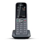 Telefón Gigaset N610 IP PRO + S700H PRO (KIT) + základňa