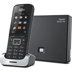 Telefón Gigaset PREMIUM 300 + základňa