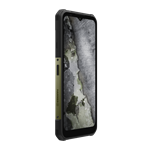 Telefon myPhone Hammer Construction 2 5G zelený