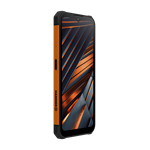 Telefon myPhone Hammer Iron Va oranžový