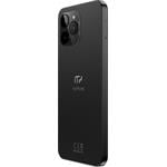 Telefon myPhone N23 černý