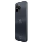 Telefon myPhone N23 lite stříbrný